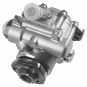 VOLKSWAGEN Servopumpe von ZF LENKSYSTEME