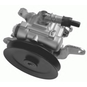 Servopumpe 2866 301 für NISSAN
