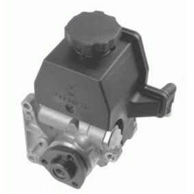 Servopumpe von ZF LENKSYSTEME
