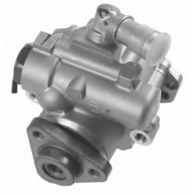 Servopumpe von ZF LENKSYSTEME