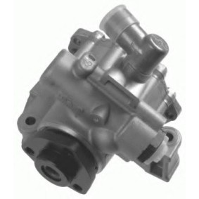 Servopumpe von ZF LENKSYSTEME