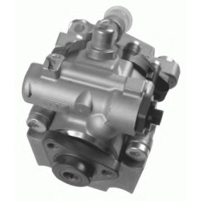 Servopumpe von ZF LENKSYSTEME