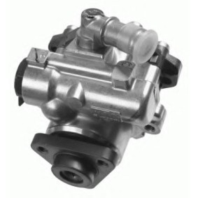 Servopumpe von ZF LENKSYSTEME