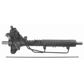 Lenkgetriebe von ZF LENKSYSTEME 2860 401