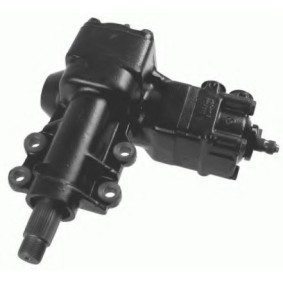Lenkgetriebe 2865 001