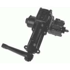 Compre Caixa de direção da ZF LENKSYSTEME 2851 201 a um preço baixo por 856,16 €