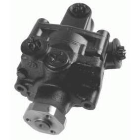 Servopumpe von ZF LENKSYSTEME