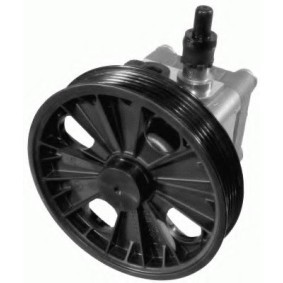 Servopumpe 8001 566 für VOLVO