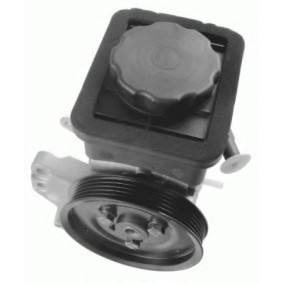 Servopumpe 8001 527 für LAND ROVER