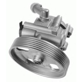 FIAT Servopumpe von ZF LENKSYSTEME