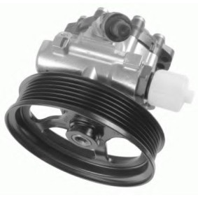 Servopumpe 8001 530 für LAND ROVER