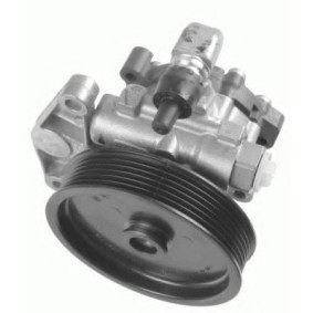 Servopumpe von ZF LENKSYSTEME