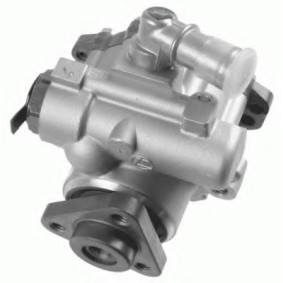 Servopumpe von ZF LENKSYSTEME