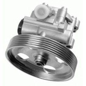 Servopumpe von ZF LENKSYSTEME