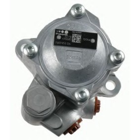 Achetez des Pompe de direction assistée ZF LENKSYSTEME 8001 482 à prix pour 468,34 €