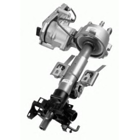 Lenksäule + Elektrische Servolenkung 8002 148