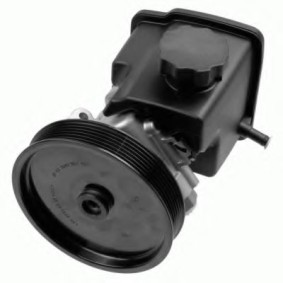 Servopumpe von ZF LENKSYSTEME