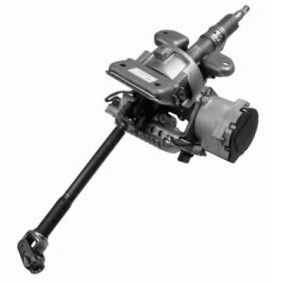 Comprar Columna de dirección de ZF LENKSYSTEME 8002 124 a bajo precio de 947,27 €