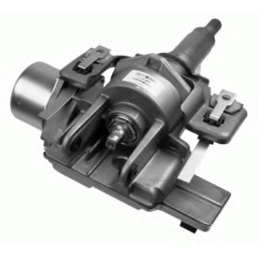 Compre Coluna da direcção da ZF LENKSYSTEME 8002 134 a um preço baixo por 961,49 €