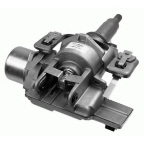 Compre Coluna da direcção da ZF LENKSYSTEME 8002 135 a um preço baixo por 961,49 €