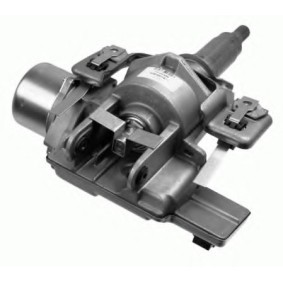 Compre Coluna da direcção da ZF LENKSYSTEME 8002 136 a um preço baixo por 961,49 €