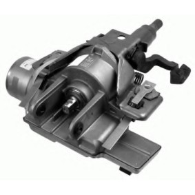 Compre Coluna da direcção da ZF LENKSYSTEME 8002 137 a um preço baixo por 961,49 €