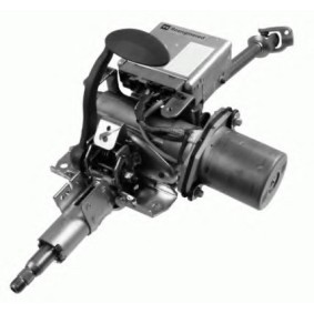 Comprar Columna de dirección de ZF LENKSYSTEME 8002 202 a bajo precio de 880,24 €