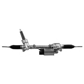Lenkgetriebe von ZF LENKSYSTEME