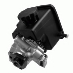 Servopumpe von ZF LENKSYSTEME