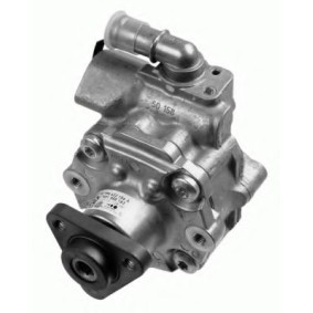 Servopumpe von ZF LENKSYSTEME