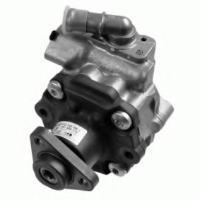 Servopumpe von ZF LENKSYSTEME