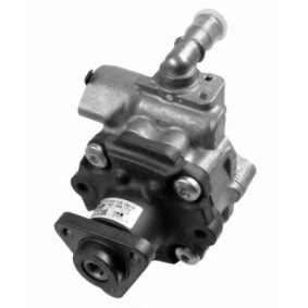 Servopumpe von ZF LENKSYSTEME