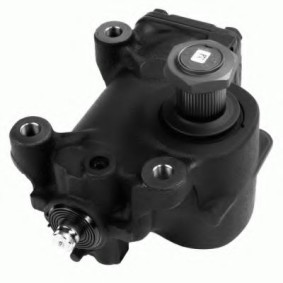 Compre Caixa de direção da ZF LENKSYSTEME 8002 304 a um preço baixo por 1053,29 €