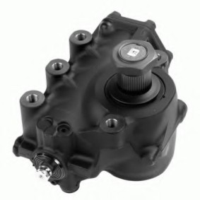 Compre Caixa de direção da ZF LENKSYSTEME 8002 308 a um preço baixo por 1538,02 €