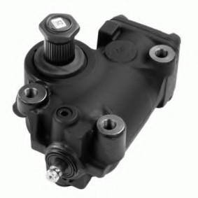 Køb Tandstang af ZF LENKSYSTEME 8002 309 til den lave pris 12393,37 DKK