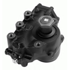 Achetez des Crémaillère de direction ZF LENKSYSTEME 8002 311 à prix pour 1644,73 €
