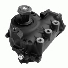 Køb Tandstang af ZF LENKSYSTEME 8002 341 til den lave pris 17922,58 DKK