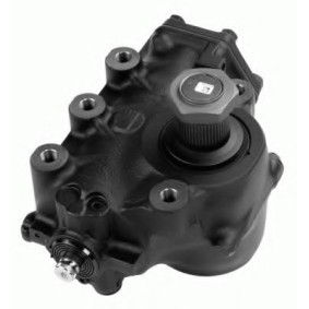 Osta Hammastanko ZF LENKSYSTEME:llä 8002 345 edullisesti hintaan 1988,82 €