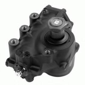 Køb Tandstang af ZF LENKSYSTEME 8002 352 til den lave pris 19794,15 DKK