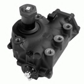 Achetez des Crémaillère de direction ZF LENKSYSTEME 8002 355 à prix pour 2480,37 €