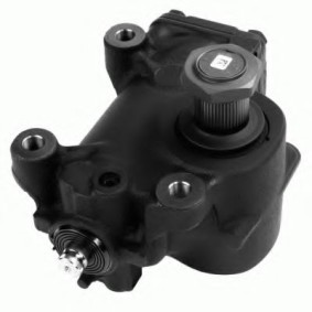 Køb Tandstang af ZF LENKSYSTEME 8002 399 til den lave pris 13671,45 DKK
