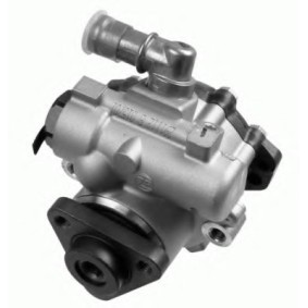 Servopumpe von ZF LENKSYSTEME