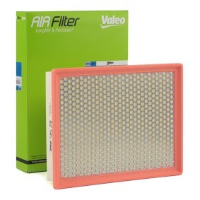Luftfilter 585291 für CADILLAC
