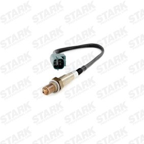 Lambdasonde SKLS-0140027 für ALMERA II Hatchback (N16) für 34,82 CHF