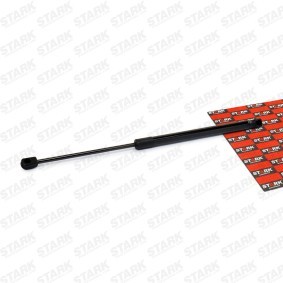 Heckklappendämpfer von STARK für Corsavan Mk III (D) (S07) günstig online kaufen