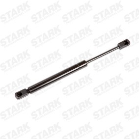 Heckklappendämpfer von STARK