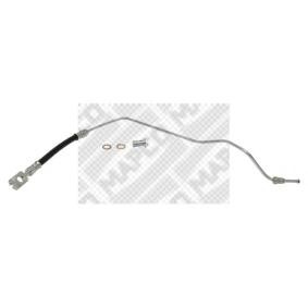 AUDI Bremsschlauch von MAPCO