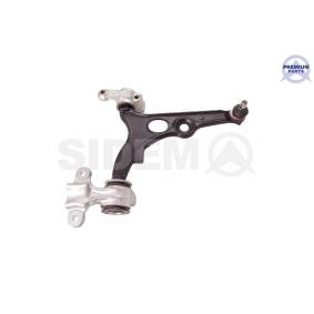 Acquista Braccio oscillante, sospensione ruota da SIDEM 53777 a buon mercato per soli 122,32 €