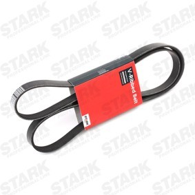 Keilrippenriemen SK-6PK1660