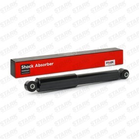 Stoßdämpfer SKSA-0130063